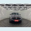FIAT FIAT TORO FREEDOM 1.3 TURBO FLEX AUT. 4P - CINZA - 2022 Foto 3 (Miniatura)