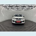 FIAT UNO ATTRACTIVE 1.0 8V FLEX MANUAL 4P - BRANCO - 2020 Foto 3 (Miniatura)