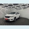 CHEVROLET SPIN PREMIER 7S 1.8 FLEX AUT. 4P - BRANCO - 2020 Foto 3 (Miniatura)