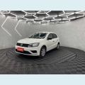 VOLKSWAGEN VOLKSWAGEN GOL 1.0 12V FLEX MANUAL 4P - BRANCO - 2019 Foto 3 (Miniatura)