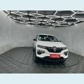 RENAULT KWID ZEN 1.0 FLEX MANUAL 4P - BRANCO - 2023 Foto 3 (Miniatura)