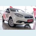 FIAT GRAND SIENA ESSENCE 1.6 16V DUALOGIC FLEX MANUAL 4P - BRANCO - 2016 Foto 3 (Miniatura)