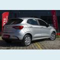 FIAT FIAT ARGO DRIVE 1.0 FLEX MANUAL 4P - PRATA - 2019 Foto 3 (Miniatura)