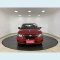 CHEVROLET CHEVROLET ONIX JOY 1.0 FLEX MANUAL 4P - VERMELHO - 2019 Foto 3 (Miniatura)