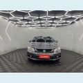 HONDA CIVIC LXR 2.0 I-VTEC FLEX AUT. 4P - CINZA - 2016 Foto 3 (Miniatura)