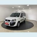 FIAT DOBLO ESSENCE 1.8 FLEX MANUAL 4P - BRANCO - 2019 Foto 3 (Miniatura)