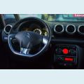 CITROËN C3 PICASSO GLX BVA 1.6 16V FLEX AUT. 4P - BRANCO - 2013 Foto 3 (Miniatura)