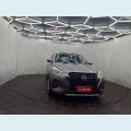NISSAN NISSAN KICKS ACTIVE 1.6 FLEX AUT. 4P - CINZA - 2024 Foto 3 (Miniatura)