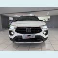 FIAT PULSE FLEX AUT. 4P - BRANCO - 2023 Foto 3 (Miniatura)