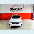 FIAT FIAT MOBI FLEX MANUAL 4P - BRANCO - 2017 Foto 3 (Miniatura)