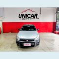 FIAT STRADA FLEX MANUAL 2P - PRATA - 2014 Foto 3 (Miniatura)