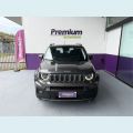 JEEP RENEGADE FLEX AUT. 4P - CINZA - 2024 Foto 3 (Miniatura)