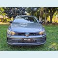 VOLKSWAGEN POLO FLEX MANUAL 5P - CINZA - 2025 Foto 3 (Miniatura)