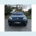 FIAT UNO FLEX MANUAL 5P - CINZA - 2011 Foto 3 (Miniatura)