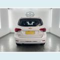 CHEVROLET SPIN FLEX AUT. 4P - PRATA - 2023 Foto 3 (Miniatura)