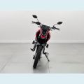 YAMAHA XTZ 150 CROSSER S ABS FLEX - VERMELHO - 2025 Foto 3 (Miniatura)