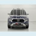 FIAT TORO RANCH AT9 4X4 2.0 TURBO DIESEL AUT. 4P - AZUL - 2022 Foto 3 (Miniatura)