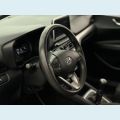 HYUNDAI HYUNDAI EVOLUTI FLEX MANUAL 5P - PRATA - 2021 Foto 3 (Miniatura)