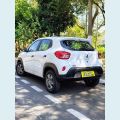 RENAULT KWID ZEN 1.0 FLEX MANUAL 4P - BRANCO - 2025 Foto 3 (Miniatura)