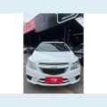 CHEVROLET CHEVROLET ONIX FLEX MANUAL 5P - BRANCO - 2016 Foto 3 (Miniatura)