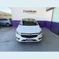 CHEVROLET CHEVROLET ONIX FLEX MANUAL 4P - BRANCO - 2019 Foto 3 (Miniatura)