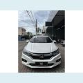 HONDA HONDA CITY FLEX AUT. 4P - BRANCO - 2021 Foto 3 (Miniatura)