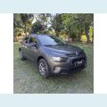 CITROËN CITROEN C4 CACTUS FLEX AUT. 5P - CINZA - 2020 Foto 3 (Miniatura)