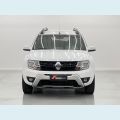 RENAULT RENAULT DUSTER 2.0 FLEX AUT. 4P - BRANCO - 2016 Foto 3 (Miniatura)