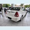 TOYOTA ETIOS XLS 1.5 FLEX MANUAL 4P - BRANCO - 2018 Foto 3 (Miniatura)