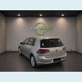 VOLKSWAGEN GOLF HIGHLINE 1.4 TSI MANUAL 4P - PRATA - 2015 Foto 3 (Miniatura)