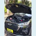 CHERY CHERY TIGGO7 PRO H 1.5 T FLEX AUT. 4P - PRETO - 2023 Foto 3 (Miniatura)