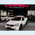 VOLKSWAGEN SAVEIRO ROBUST 1.6 FLEX 8V MANUAL 2P - BRANCO - 2019 Foto 3 (Miniatura)