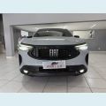 FIAT FIAT FASTBACK FLEX AUT. 4P - CINZA - 2025 Foto 3 (Miniatura)