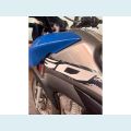 HONDA NXR 160 BROS ESDD FLEX - AZUL - 2021 Foto 3 (Miniatura)
