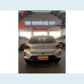 CHEVROLET ONIX FLEX MANUAL 4P - PRATA - 2021 Foto 3 (Miniatura)