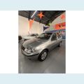 FIAT FIAT PALIO FLEX MANUAL 4P - CINZA - 2007 Foto 3 (Miniatura)