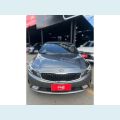 KIA CERATO FLEX AUT. 4P - CINZA - 2018 Foto 3 (Miniatura)