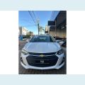 CHEVROLET ONIX FLEX MANUAL 4P - BRANCO - 2020 Foto 3 (Miniatura)