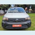 VOLKSWAGEN SAVEIRO FLEX MANUAL 2P - BRANCO - 2026 Foto 3 (Miniatura)