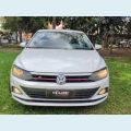VOLKSWAGEN VIRTUS FLEX AUT. 4P - BRANCO - 2019 Foto 3 (Miniatura)