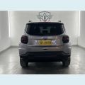 JEEP RENEGADE FLEX AUT. 4P - PRATA - 2022 Foto 3 (Miniatura)