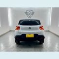 CITROËN C3 FLEX MANUAL 4P - BRANCO - 2023 Foto 3 (Miniatura)