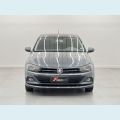 VOLKSWAGEN VOLKSWAGEN POLO CL AD FLEX AUT. 4P - CINZA - 2018 Foto 3 (Miniatura)