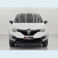 RENAULT RENAULT CAPTUR LIFE 1.6 FLEX AUT. 4P - BRANCO - 2018 Foto 3 (Miniatura)