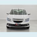 CHEVROLET ONIX LTZ 1.4 FLEX AUT. 4P - BRANCO - 2016 Foto 3 (Miniatura)