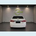 TOYOTA COROLLA GLI 1.8 FLEX MANUAL 4P - BRANCO - 2017 Foto 3 (Miniatura)
