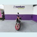 HONDA CB TWISTER FLEX - VERMELHO - 2020 Foto 3 (Miniatura)