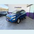 FORD ECOSPORT FLEX AUT. 4P - AZUL - 2018 Foto 3 (Miniatura)