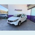 FIAT ARGO FLEX MANUAL 4P - BRANCO - 2025 Foto 3 (Miniatura)