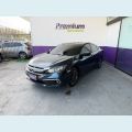 HONDA CIVIC FLEX AUT. 4P - AZUL - 2021 Foto 3 (Miniatura)